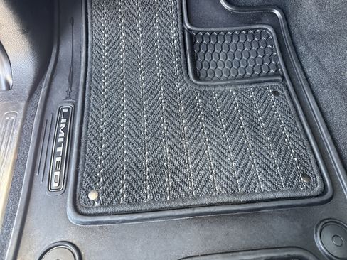 Used 2019 RAM 3500 Limited w/ Max Tow Package AWD/4WD image 18