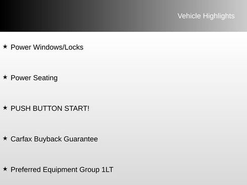 Used 2023 Chevrolet Equinox LT image 12