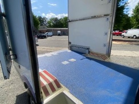 Used 2020 Ford Transit 350 w/ Upfitter Package RWD image 11