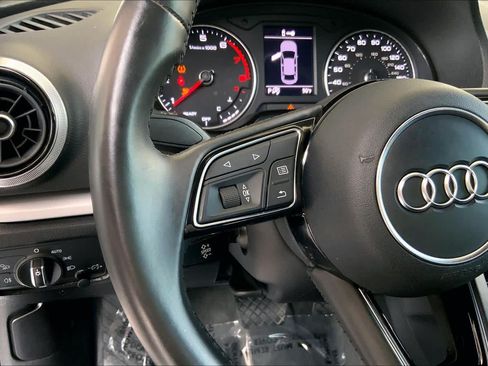 Used 2017 Audi A3 2.0T Premium w/ Convenience Package AWD/4WD image 23