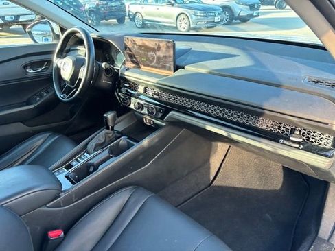 Certified 2023 Honda Accord EX-L image 24