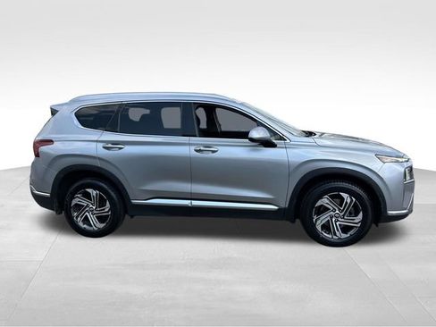 Used 2022 Hyundai Santa Fe SEL image 2