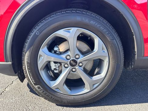 Used 2025 Ford Escape ST-Line Select image 35