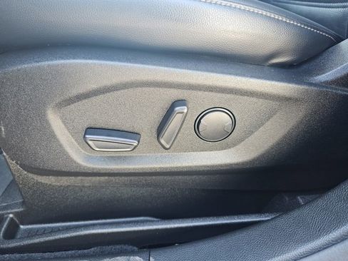 Used 2022 Ford Edge SEL w/ Convenience Package image 39