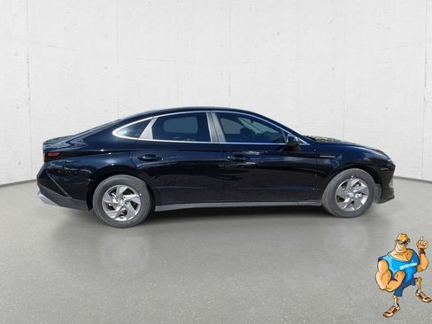 New 2026 Hyundai Sonata SE image 4