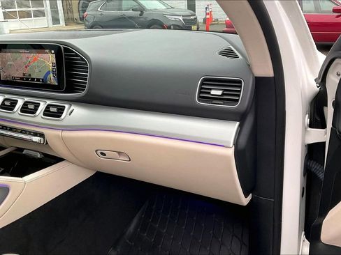 Certified 2022 Mercedes-Benz GLE 350 4MATIC image 14