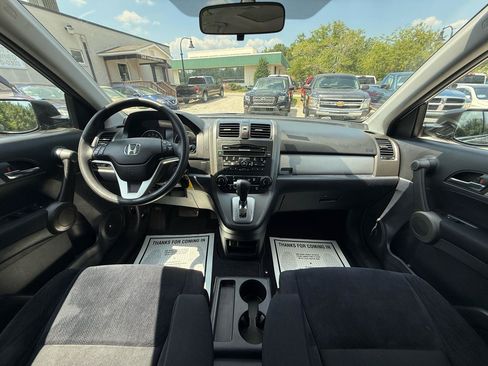 Used 2010 Honda CR-V EX image 23