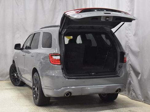 Used 2025 Dodge Durango R/T image 31
