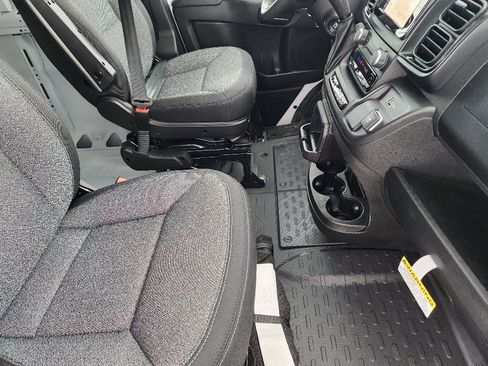 New 2026 RAM ProMaster 1500 w/ Safety Group image 12