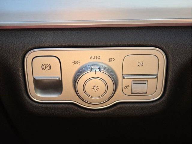 Used 2026 Mercedes-Benz GLE 350 4MATIC image 31