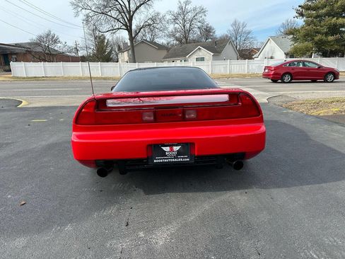 Used 1991 Acura NSX image 6