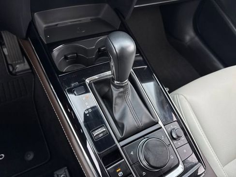 Certified 2025 MAZDA CX-30 2.5 Turbo w/ Premium Plus Pkg image 16