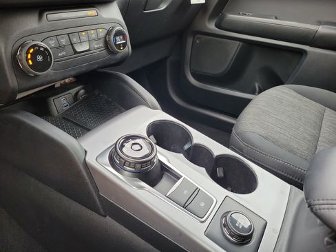 Certified 2021 Ford Bronco Sport Big Bend AWD/4WD image 23