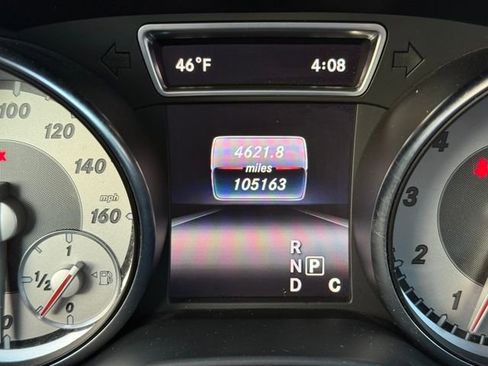 Used 2016 Mercedes-Benz CLA 250 4MATIC image 21