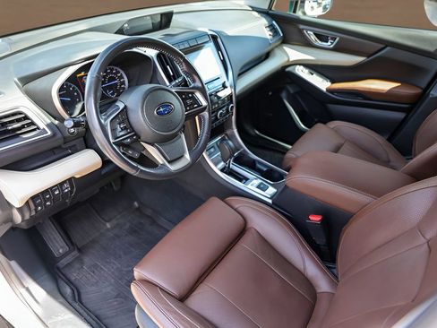 Used 2020 Subaru Ascent Touring w/ Popular Package #2A AWD/4WD image 9