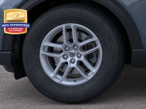 New 2026 Ford Explorer Active image 19