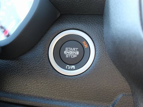 New 2026 RAM 3500 Tradesman image 16