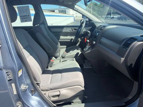Used 2010 Honda CR-V LX image 23