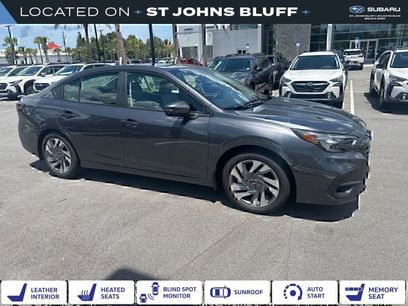 New 2025 Subaru Legacy Limited w/ Popular Package #3