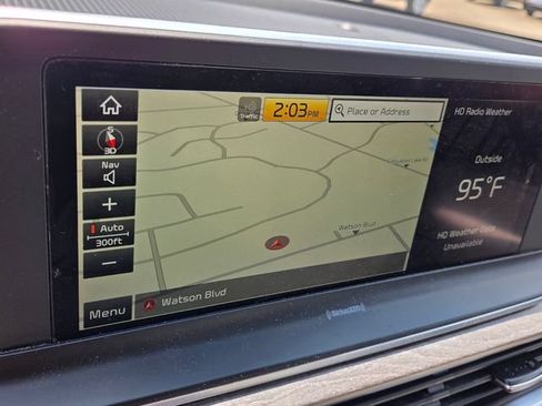 Used 2020 Kia Telluride EX FWD image 23
