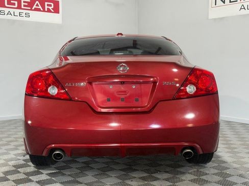 Used 2013 Nissan Altima 2.5 S w/ Premium Pkg FWD image 7