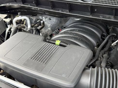 Used 2020 Chevrolet Silverado 1500 Custom w/ Custom Value Package image 30