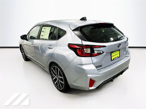 New 2026 Subaru Impreza 2.0i Sport image 7