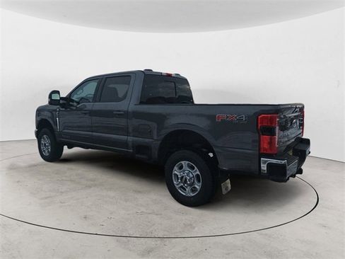 New 2026 Ford F350 XLT w/ XLT Premium Package image 3