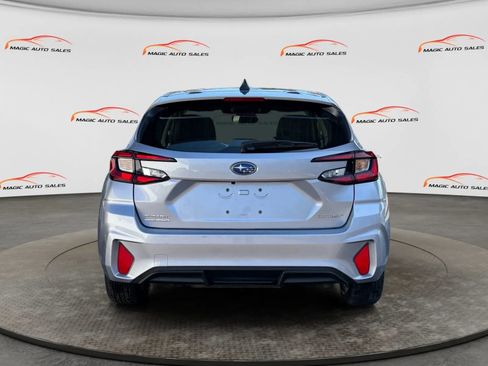 Used 2025 Subaru Impreza 2.0i w/ Popular Package #1A image 7