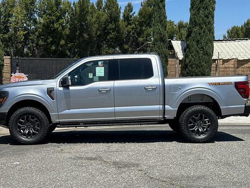 New 2026 Ford F150 Tremor w/ Equipment Group 402A High AWD/4WD image 7