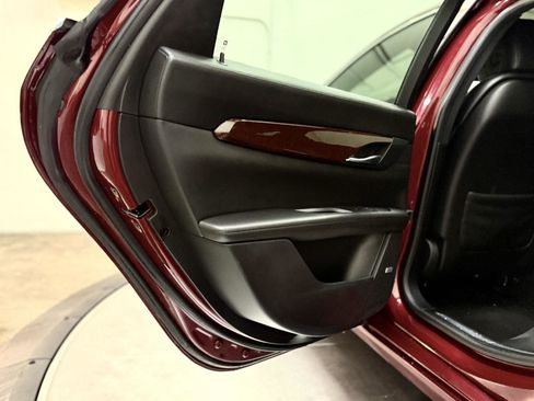 Used 2016 Cadillac CT6 3.6 AWD image 16