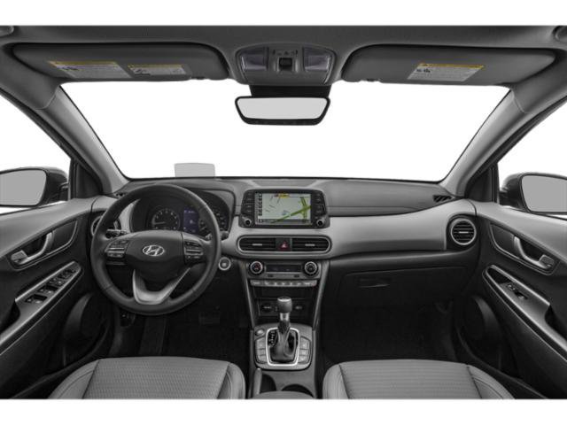 Used 2018 Hyundai Kona Ultimate FWD image 11