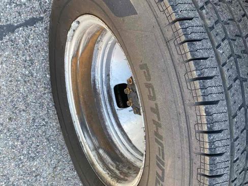 Used 2008 Ford F350 Lariat image 31