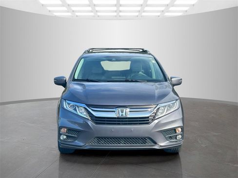 Used 2018 Honda Odyssey EX image 8
