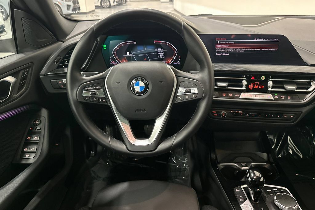 Certified 2024 BMW 228i Gran Coupe w/ Convenience Package FWD image 16