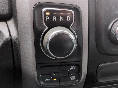 Used 2018 RAM 1500 Express image 11