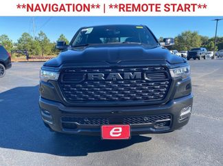 New 2026 RAM 1500 Lone Star video 2