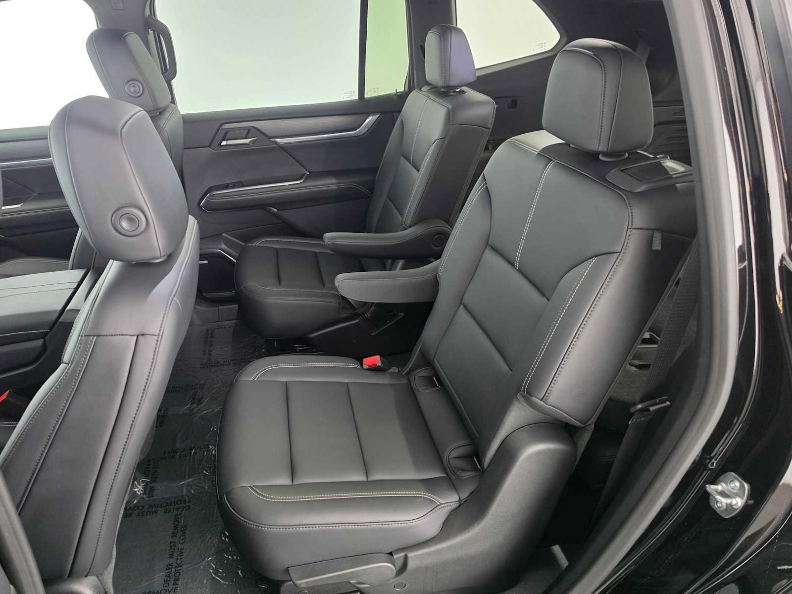 Used 2026 GMC Acadia Elevation w/ Super Cruise Package FWD image 19