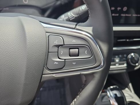 New 2026 Buick Envista Preferred w/ Convenience I Package FWD image 25