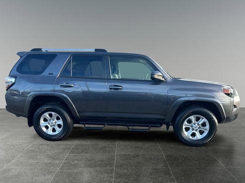 Used 2019 Toyota 4Runner SR5 Premium image 8
