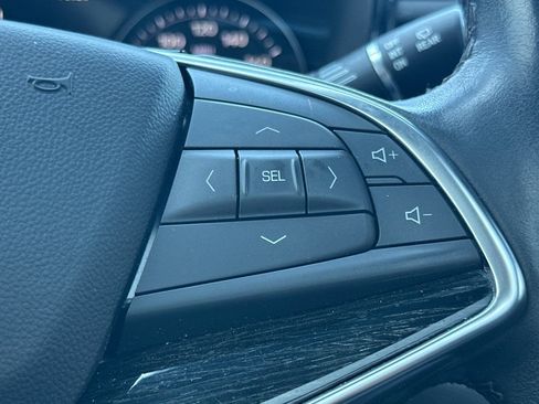 Used 2023 Cadillac XT5 Premium Luxury w/ Technology Package FWD image 37