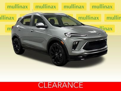 New 2026 Buick Encore GX Sport Touring w/ Advanced Technology Package