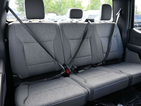 New 2025 Ford F350 XL w/ STX Appearance Package image 32