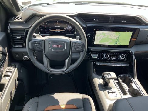 New 2026 GMC Sierra 1500 AT4 w/ AT4 Premium Package AWD/4WD image 14