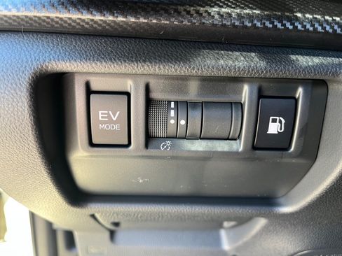 New 2026 Subaru Crosstrek 2.5i Limited AWD/4WD image 12