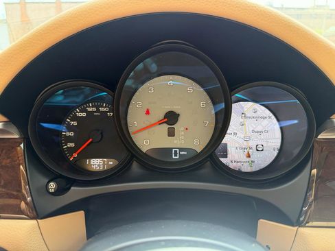 Used 2017 Porsche Macan S image 13