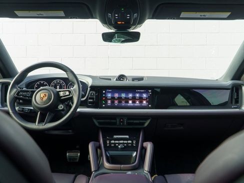 Certified 2026 Porsche Cayenne S image 21