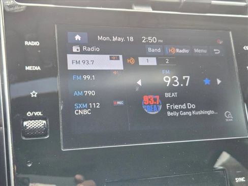 Used 2022 Hyundai Tucson SEL w/ Convenience + Premium Package FWD image 13