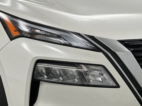 Used 2023 Nissan Rogue SV w/ SV Premium B Package AWD/4WD image 31
