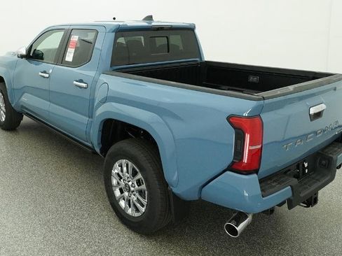 New 2026 Toyota Tacoma Limited AWD/4WD image 5
